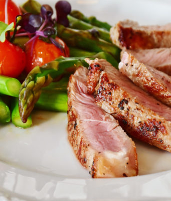 best meat for weight loss