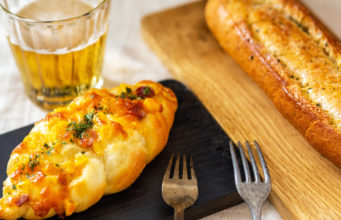 cancer causing foods