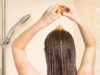 homemade mask for hair