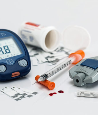 symptoms of pre diabetes