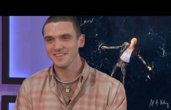 Lauv on New Single ‘Kids Are Born Stars’ and DREAM Music Collabs (Exclusive)