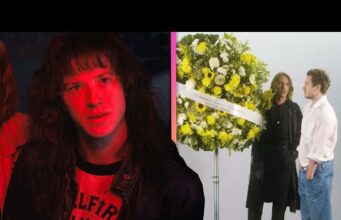 Stranger Things: Jamie Campbell Bower APOLOGIZES to Joseph Quinn