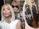 Kim Kardashian Clarifies Why North West Held Up ‘STOP’ Sign During Paris Fashion Week Show!