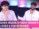 @triggeredinsaan & @FukraInsaan Interview | Nischay on his journey, Abhishek on Abhiya & Abhisha