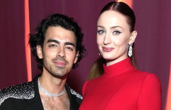 Joe Jonas and Sophie Turner’s Daughter’s Name Revealed